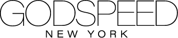 God Speed New York