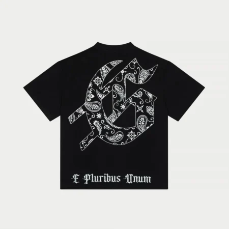 God Speed Hills Have Eyes T-Shirt (Black)