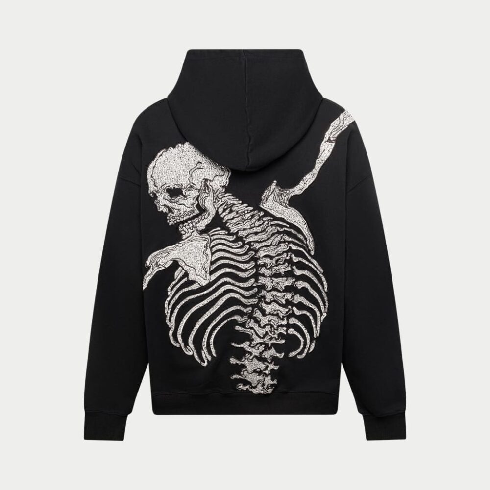 R.O.D Hoodie 💎 Edition (Black)