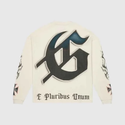 Godspeed God Heals Sweatshirt