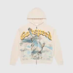 Godspeed Godsent Zip Hoodie