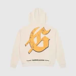 Godspeed Godsent Zip Hoodie