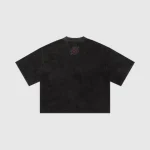 Godspeed Green Pink Shirt