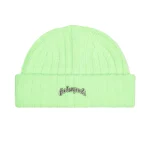 Godspeed Green Supreme Beanie