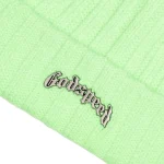 Godspeed Green Supreme Beanie