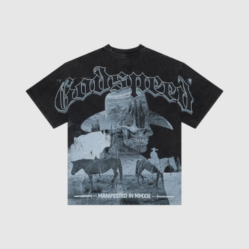 Godspeed-Once-Upon-A-Shir-Back Godspeed Once Upon A Shirt