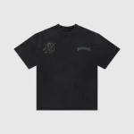 Godspeed Once Upon A Shirt