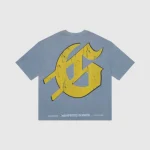 Godspeed Chrome Shirt