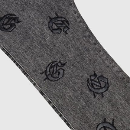 Godspeed Infinity Denim V2 Grey