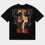 Godspeed Championship Podium Vintage Racing Tee