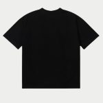 Godspeed Eagle Strike Vintage Chrome Graphic Tee