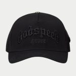 Godspeed GS Forever Trucker Vanta Hat