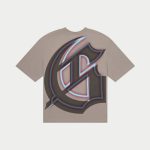 Godspeed GS Surf Shop Stone Grey T-Shirt
