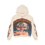 Godspeed Morale Bone Hoodie