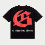 Godspeed Palm Drive Exotic Racing Tee