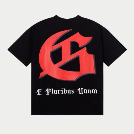 Godspeed Palm Drive Exotic Racing Tee