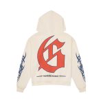 Godspeed Seasick Bone Hoodie