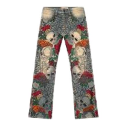 Godspeed New York – Everstitch Denim